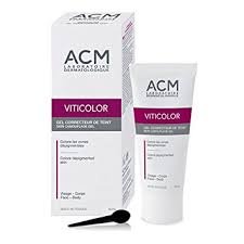 Viticolor Acm Laboratoire Dermatologique (50Ml) By Acm Laboratoire Dermatologique