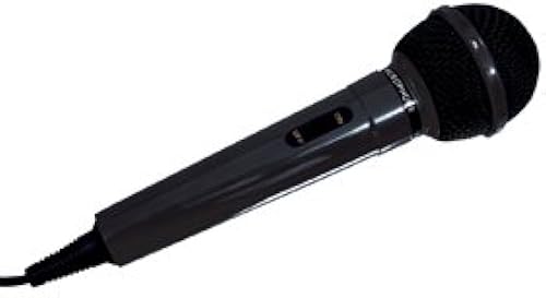 StA ck DYNAMISCHES ALLROUND KARAOKE MIKROFON