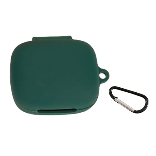 イヤホンカバープロテクターケース防塵防水ガード日常着用保護スリーブ C40i 保護イヤホンケース