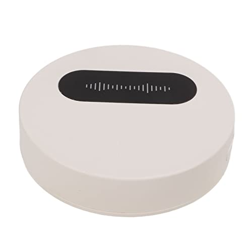 Campainha autoalimentada, campainha sem fio AC110‑240V58 Melody multiuso para uso doméstico Plugue d