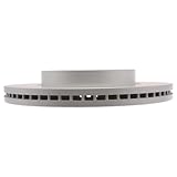 ACDelco Gold 18A82458 (19391309) Fully Coated Front Disc Brake Rotor