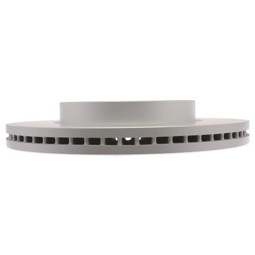ACDelco Gold 18A82458 (19391309) Fully Coated Front Disc Brake Rotor