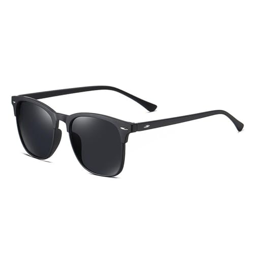 Lunettes de soleil polarisées anti éblouissement pour soulager la fatigue oculaire
