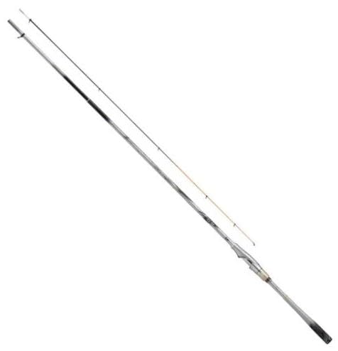Amazon | ダイワ(DAIWA) チヌ竿 銀狼王牙 F 06-50 | ダイワ(DAIWA