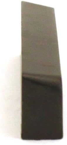 Black TUSQ XL by Graph Tech Epiphone Style Nut Blank PT-4061-00