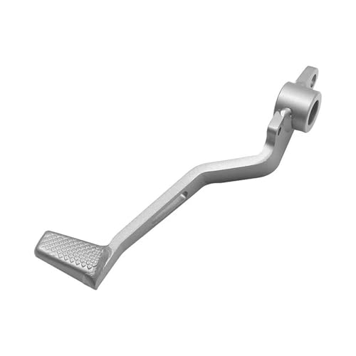 Levier de pédale de frein pour Ninja 400 et Z400 Z500 moto