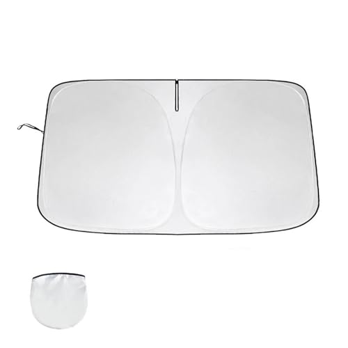 Pare-soleil pour vitres Nissan Xtrail pliable occultant avant