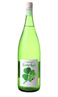 三井の寿 春純吟 Quadrifoglio クアドリフォリオ 生 純米吟醸 1800ml 日本酒 みいの寿 福岡