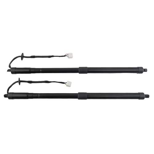 Kit de support de levage de hayon électrique Nissan Rogue S SV SL | Paire de vérins 2015 2016