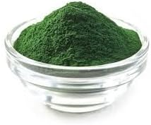 Miniatura 4 de Polvo de espirulina natural (1500 GM)