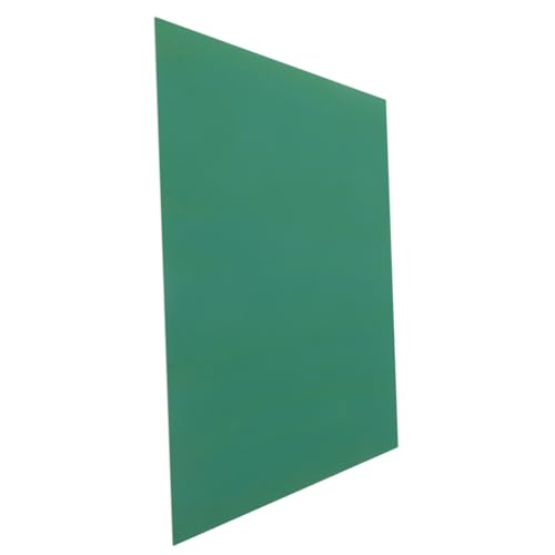 KICHOUSE Knife Cutting Mat Engraving Art Cutting Mats Set for Crafts Scrapbooking Project A5 Size