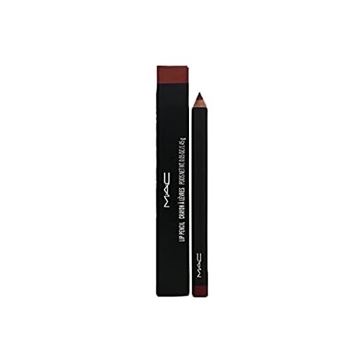 Mac Lip Pencil Plum
