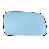 Fuerte y duradero, no se requieren herramientas complicadas para reemplazar el vidrio desgastado o dañado.