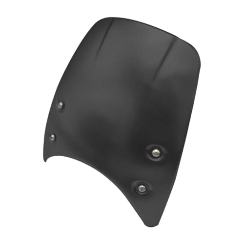 Design raffinato e unico. Il design raffinato e unico renderà la tua moto un accessorio decorativo di grande effetto. La forma del prodotto è elegante e accattivante, oltre che estremamente pratica.