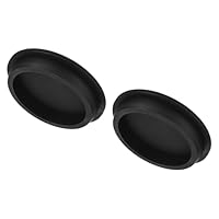 Bouchon En Silicone Haute Température En Forme De T 37.6mm