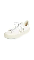 Extra White/Natural Suede