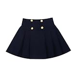 patron jupe fillette 8 ans Entretien facile grâce à des matériaux lavables à la main ou en machine pour une fraîcheur durable