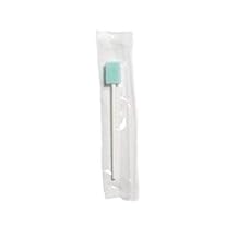 Halyard Oral Care Swabs 12240, Individually Wrapped - 1/Box of 250