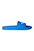 THE NORTH FACE NF0A4T2R73V M BASE CAMP SLIDE III Men HERO BLUE/TNF WHITE UK 8 #5