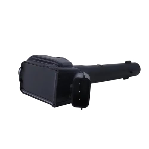Bobina de encendido para JAC JS4 y S3: chispa estable para una aceleración fluida 5