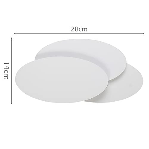 Damastoreitalia Universo Applique led per interno