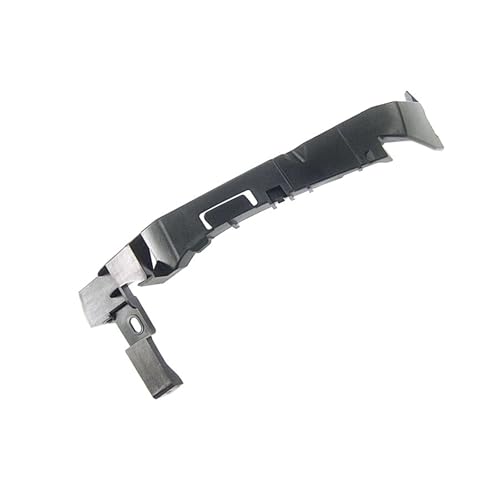 Support de pare-chocs avant OEM DFR5-50-160 compatible avec Mazda CX-30 2019-2024