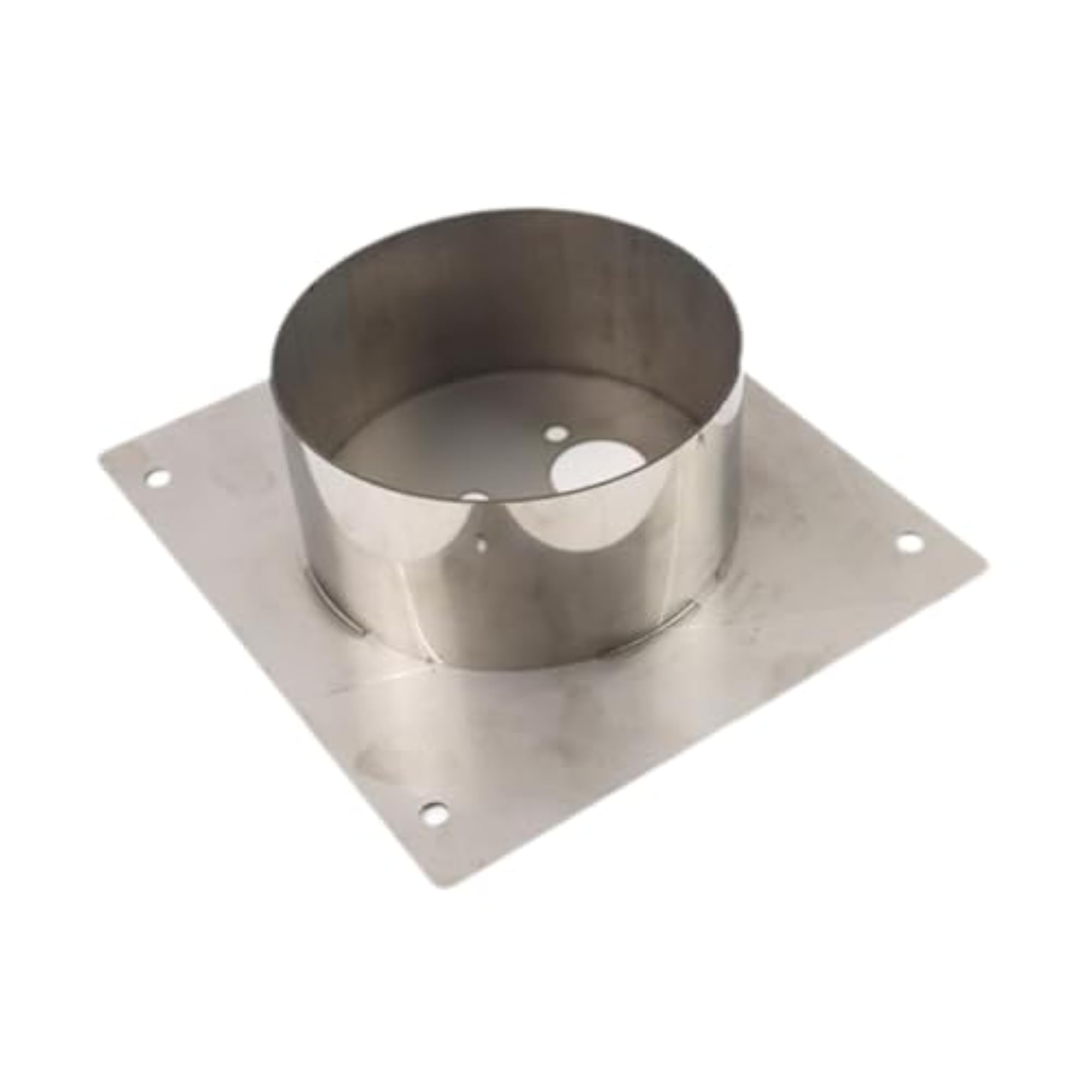 Diesel Heater Mounting Plate Replacement Steel