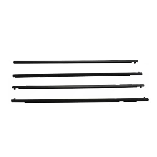 Burletes para ventanas de Mazda 6 2004-2012 para solucionar entradas de agua en las puertas 2