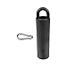 Pinch Block with Carabiner Easy Using Professional Steel Accessories Bouldering Hand Grip Strengthener for Fitness Training Forearm, C
