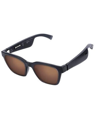 Image of Replacement Lenses for BOSE Alto S /M BMD0007 | BMD0008 Sunglass - Precision Fit, UV Block & Impact Resistant