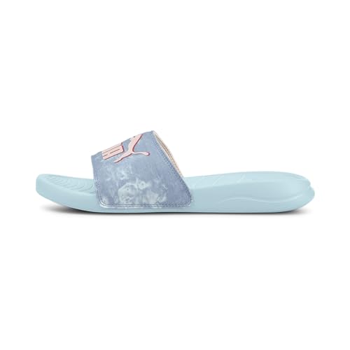 Image of PUMA Men's Popcat 20 Indigo Slide