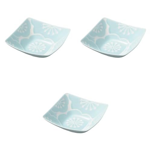 3�Z�b�g �͂ӂ菬���i�~�E�j [ 12.5×12.5×4�p ] | ���� �g������ �Z�g���m�z���|(Setomonohonpo)