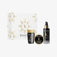 Chronologiste XMas Set - Gift Set for Anti-Ageing / All Hair Types