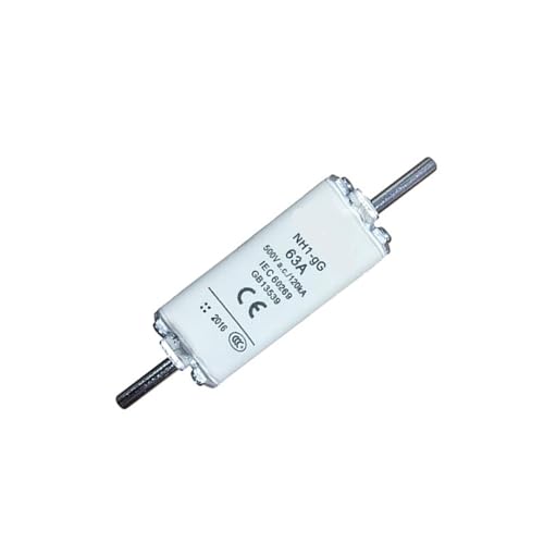 Fusible rapide 3NA3802 Siemens basse tension pour composants électroniques - 3