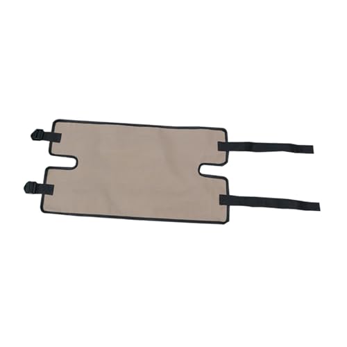 F Fityle Campingstuhl-Ersatzstoff, Klappstuhl-Ersatzstoff, professionelle...