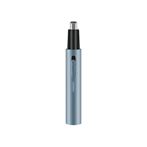 Tondeuse électrique nez XMING portable pour un visage impeccable au quotidien