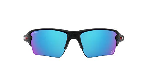 Vikaster NFL Herren Flak 2.0 XL Rechteckige Sonnenbrille Cover