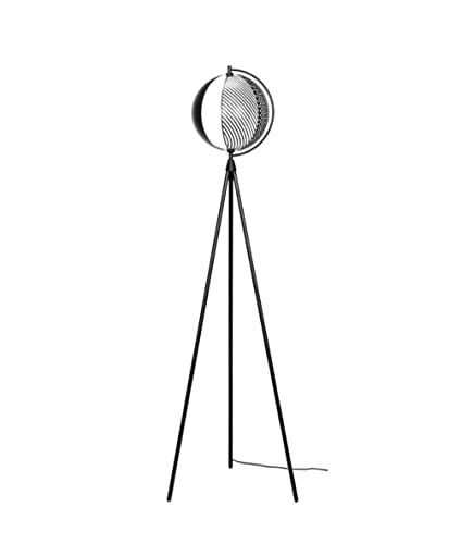 Les lustres lampadaire de salon au design léger postmoderne haut de gamme