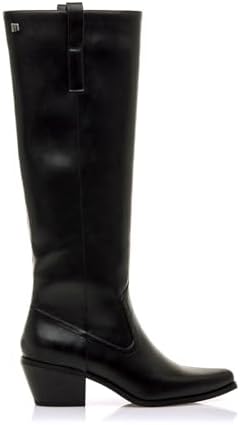 MTNG Botas de tacón Mujer...