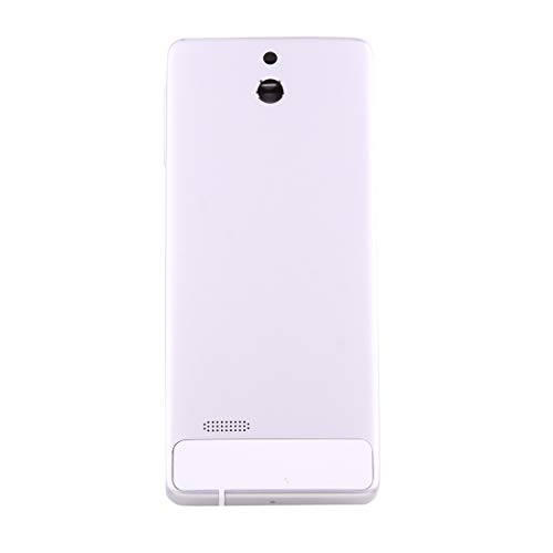Boîtier Nokia 515 argent résout problème de coque cassée - 2