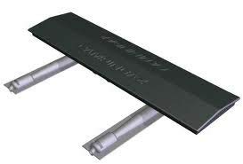 Campingaz Texas Ersatzbrenner für Grill, Schwarz, 40 x 12 x 24 cm