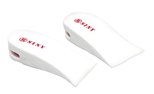 Plantillas de Zapato con Almohadilla de Aire 3 cm miniatura 1