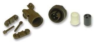 ITT CANNON MS3106E10SL-3P CON CIRC Strt Plug 03CT PIN