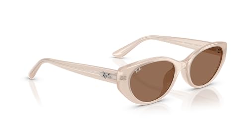 Image of Ray-Ban Unisex Rb4457d Square Sunglasses