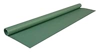 Algopix Similar Product 18 - Kraft Wrapping Paper Black 9Ft by 275