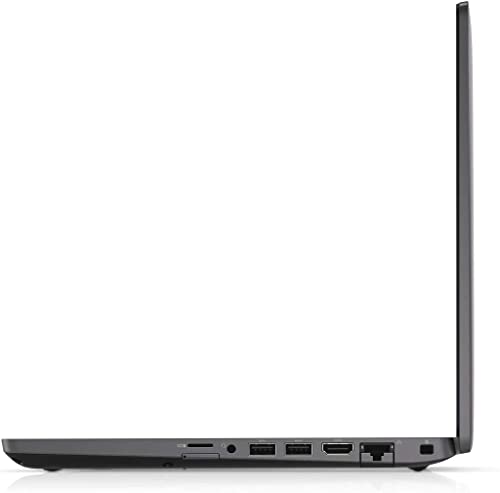 Image of Dell Latitude 5410 14 inch Notebook - Full HD - 1920 x 1080 - Core i7 i7-10610U 10th Gen 1.8GHz Hexa-core (6 Core) - 16GB RAM - 512GB SSD (Renewed)