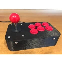 Kit Arcade USB