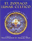 El Zodiaco Lunar Celtico 8441405700 Book Cover
