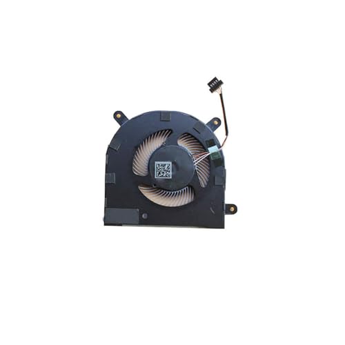 Laptop GPU Cooling Fan for illegear Ionic Touch DC5V 2.5W