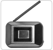 Rodann Electronics Wireless Driveway Alarm - Transmitter